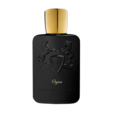 oajan parfums de marly